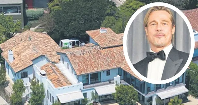 12 milyon dolarlık saray