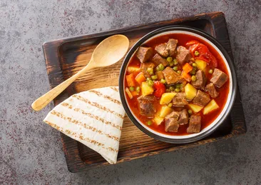 Orman kebabı tarifi: Ana yemeklerin şahı olacak...