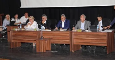 Öntürk: 4 milyar 641 milyon 808 bin lira borç ödedik #hatay