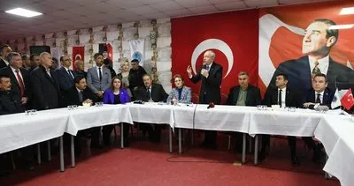 CHP Denizli’de İl Başkanı bulamıyor #denizli