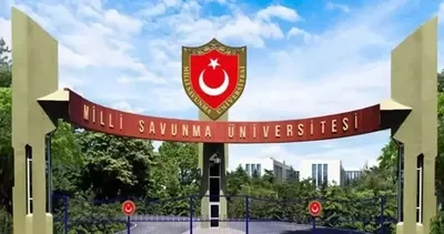 MSÜ’ye kaç kişi girdi, kaç kişi başvurdu? Milli Savunma Üniversitesi’ 2026 sınava giren aday sayısı