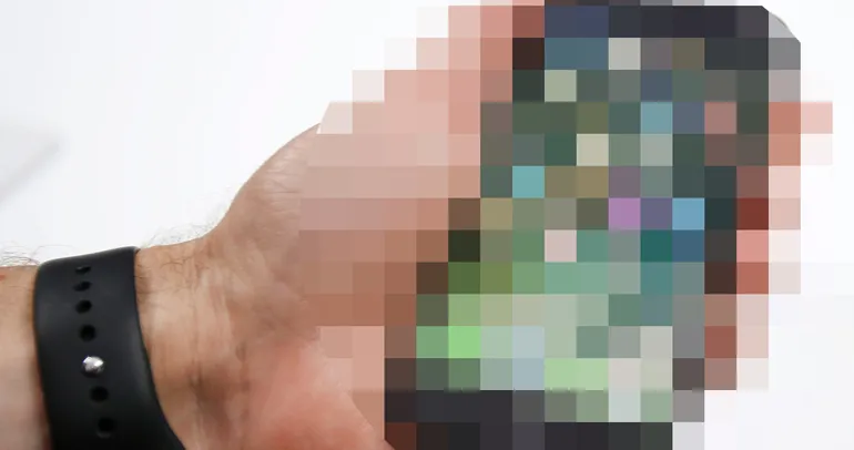 İşte karşınızda iPhone XS modeli!