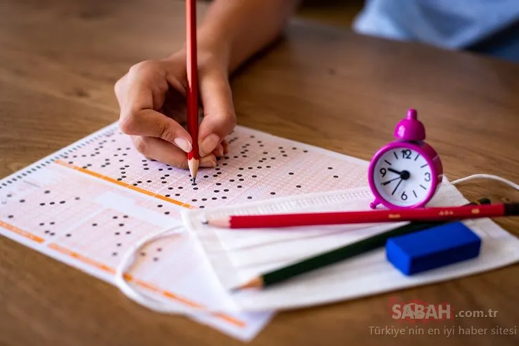 Liselere Geçiş Sınavı LGS 2. tercih sonuçları nasıl ve ...