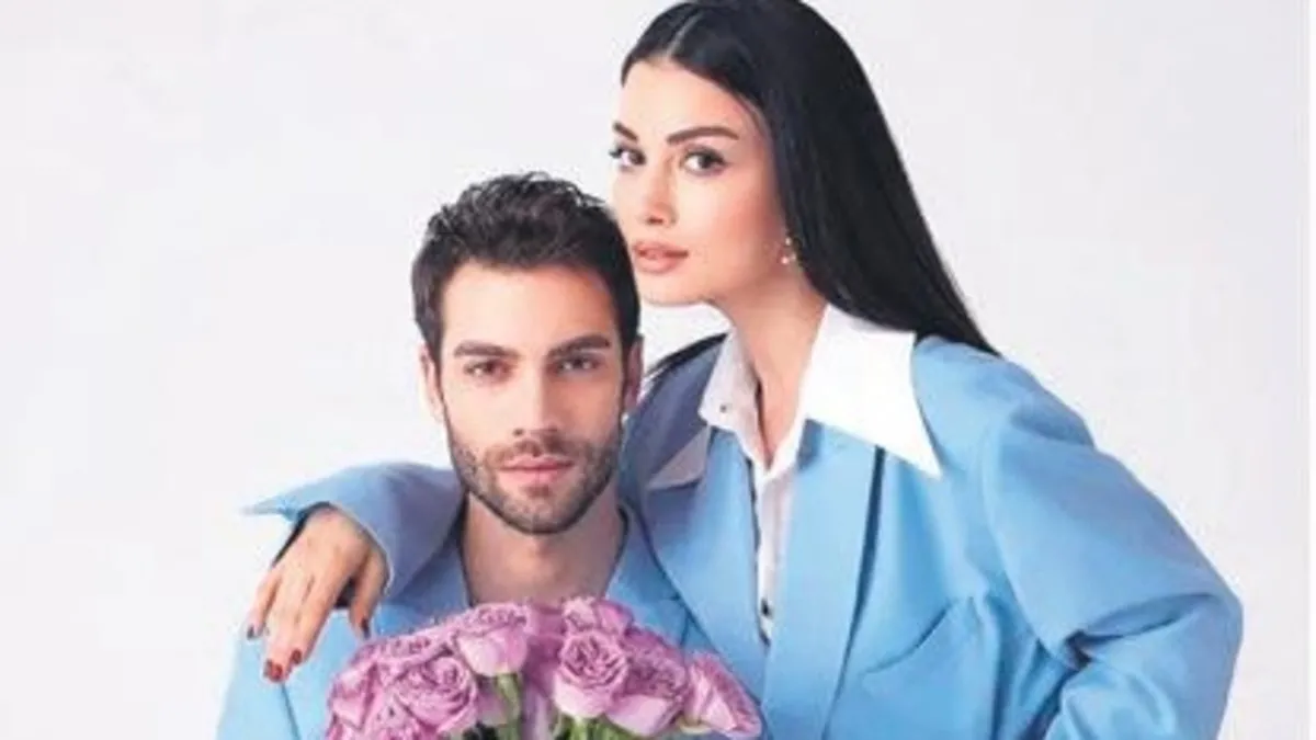 En iyi TV dizisi ödülüne aday En iyi TV dizisi ödülüne aday