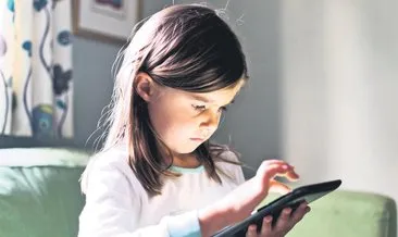 Çocuklar için 21 günlük dijital rehber