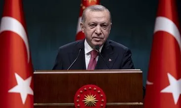 SON DAKİKA: Başörtüsü için anayasa teklifi taslağı Başkan Erdoğan’a sunuldu