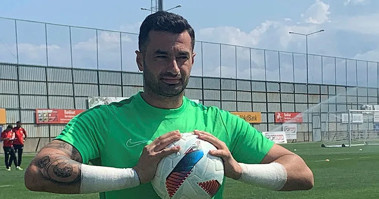 Bodrum FK, Gökhan Akkan’ı kadrosuna kattı