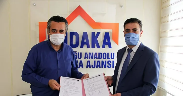 KUDAKA’dan Teknik Destek atağı