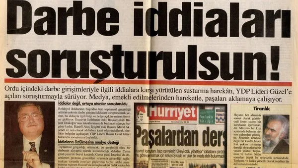 Hasan Celal Güzel hayatını kaybetti. Hasan Celal Güzel kimdir?