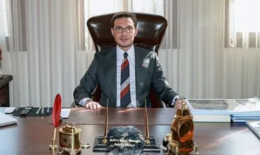 Tokat Belediye Başkanı Yazıcıoğlu’nun makam odasında dinleme cihazı bulundu! Kabul edilemez bir durum