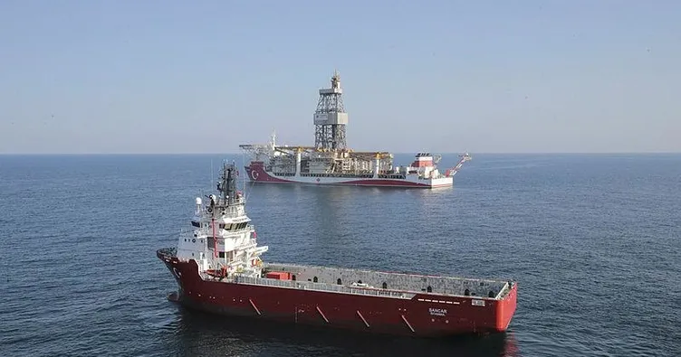 Enerjide tarihi gün! Karadeniz doğalgazında ilk ateş yakıldı