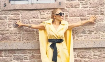 ‘Bu şarkı beni anlatıyor’