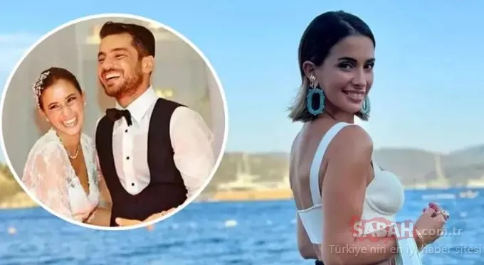 Buse Terim’den boşanan Volkan Bahçekapılı bir güzelle fena yakalandı! O fotoğrafı silmezseniz kötü olur