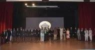 Bitlis Beş Minare Uluslararası Film Festivali başladı
