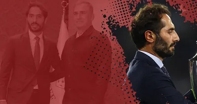 SON DAKİKA | Stefan Kuntz’tan önce Hamit Altıntop gidiyor! Milli takımın başına şaşırtan isim...