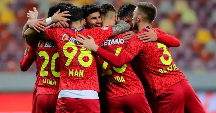 Steaua Bükreş’ten Galatasaray’a çağrı