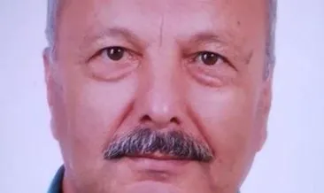 Emekli yarbay kazada can verdi #kocaeli