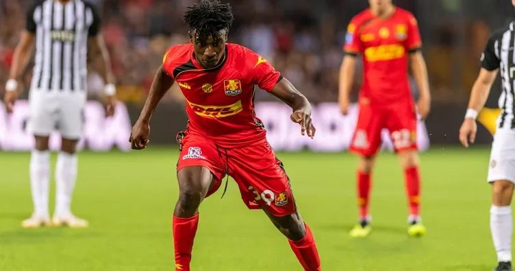 Galatasaray’ın gündeminde Mohammed Kudus ve Osman Bukari var