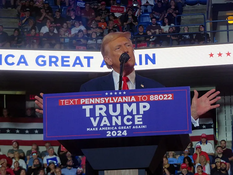 ABD istihbaratı açıkladı! Başkanlık seçimlerine yönelik siber saldırının arkasından İran çıktı