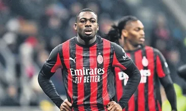 Fofana&Noa Lang için İtalya seferi