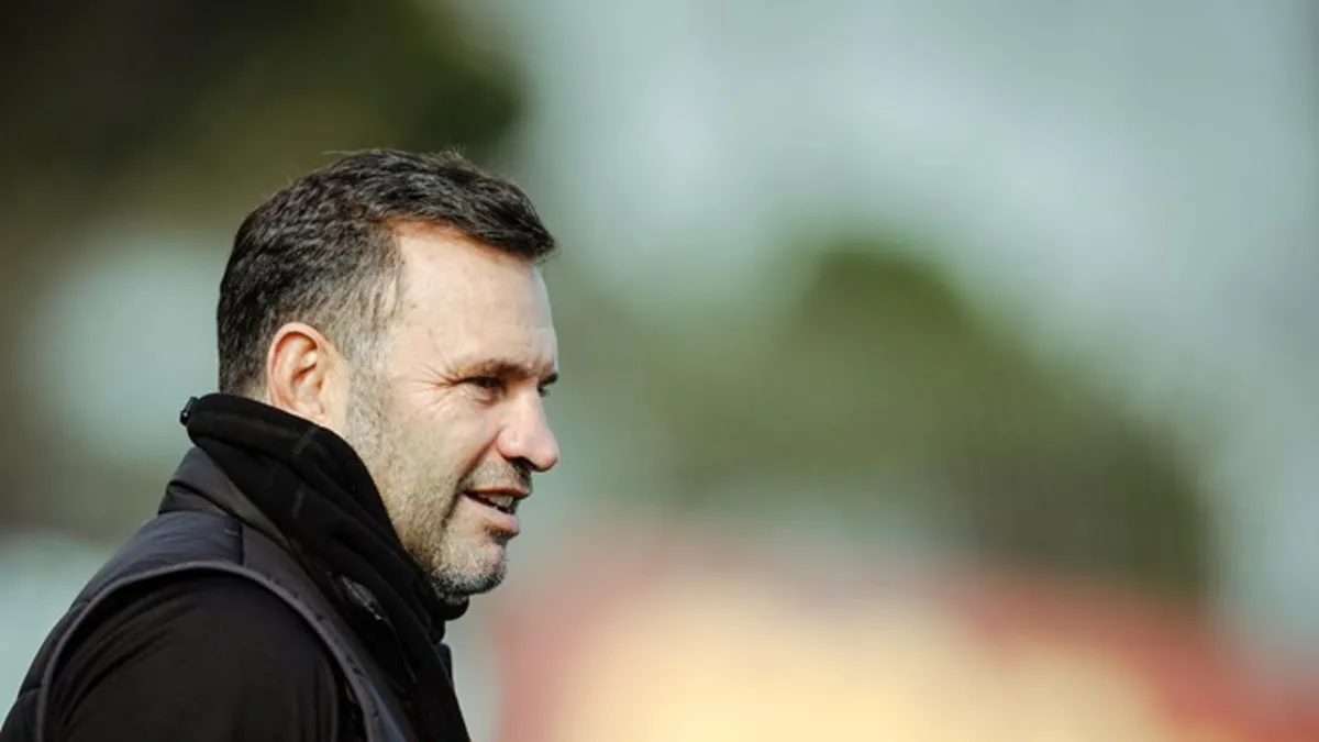 Galatasaray'ın Rizespor maçı kamp kadrosu belli oldu! Lemina ve Sane…