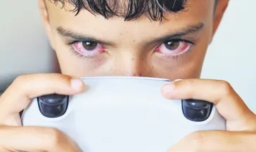 Ölümü artı puan gibi görüyorlar