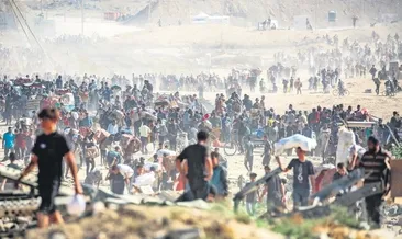 Trump’ın planı müzakere edilmeli