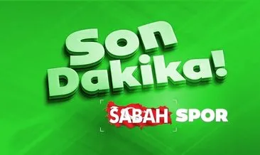 Son dakika: Beşiktaş’ta Sergen Yalçın dönemi sona erdi!
