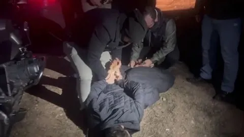 Torun ve sevgilisinden soygun planı: Merdivenden itilen dede öldü!