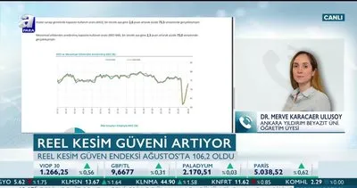 Ulusoy: Türkiye’de daha hızlı toparlanma başladı