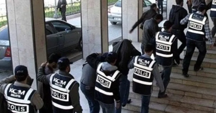 Terör operasyonunda Murat Karayılan’ın yakınları gözaltına alındı!