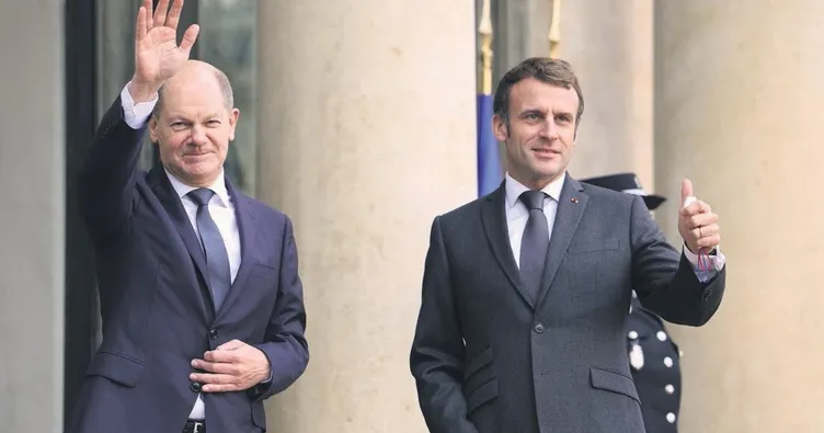 Avrupa’da siyasi çatlak derinleşiyor