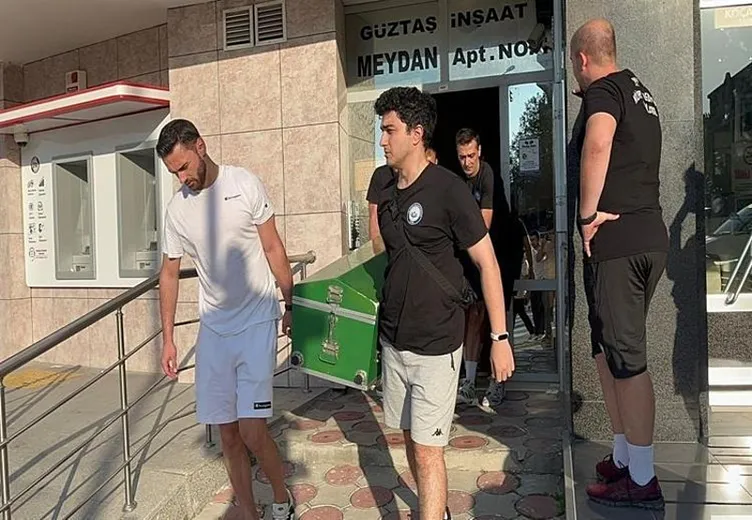 Voleybolcu Marie Victoria Lopez neden öldü? Otopsi raporunda dikkat çeken detay: Ağrı kesici ve…