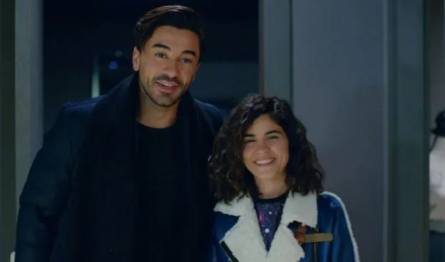 Seviyor Sevmiyor 23. Bölüm Fragmanı Yayınlandı İzle!