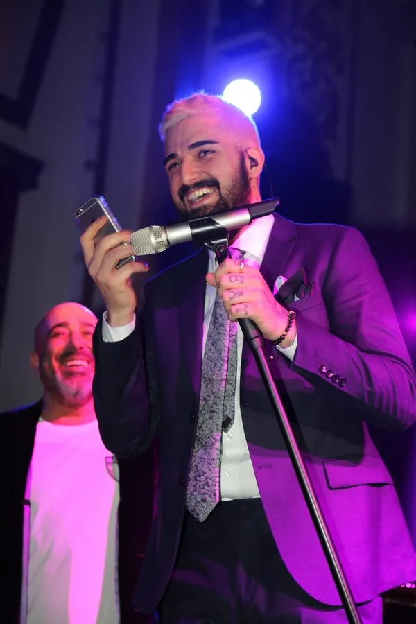 İbrahim Tatlıses'ten İdo'ya: Sen benim çakmamsın!