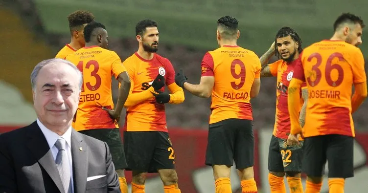 Mustafa Cengiz’in sözlerine futbolculardan tepki geldi!
