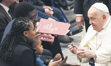 Papa’nın sağlık durumu kritik