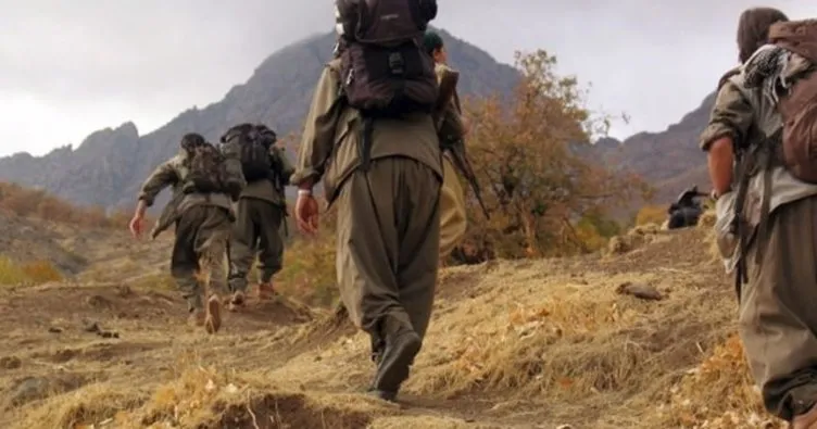 Teslim olan PKK’lı teröristten Siz de ailenize dönün çağrısı