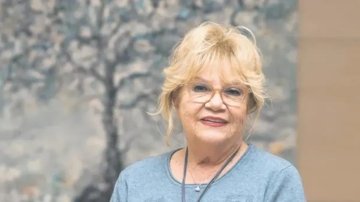 ‘Yere düşeni kaldırmayıp videosunu çekiyorlar’ ‘Yere düşeni kaldırmayıp videosunu çekiyorlar’