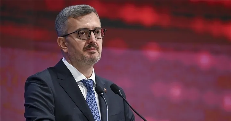 Burhanettin Duran’dan EOKA saldırısına tepki