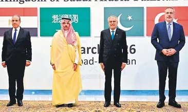 İslamabad’da İran zirvesi