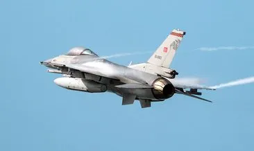 Son dakika! ABD duyurdu: Türkiye F-16 satış kabul mektubunu imzaladı... İlk teslimat 2028’de