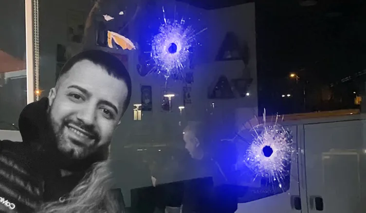 Bağcılar’da berber dükkanına ikinci silahlı saldırı: Bu sefer ağır yaralandı!