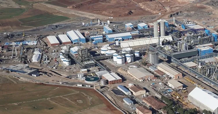 Eti Bakır AŞ’den Mazıdağ tesisleri ile ilgili iddialar hakkında açıklama