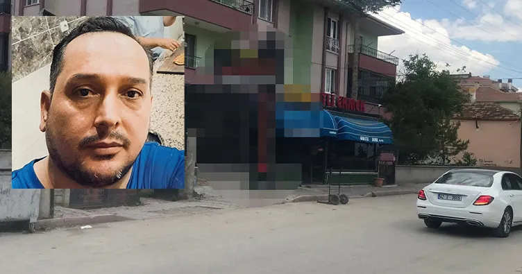 Konya’da komşunu bıçaklayarak katletti! Cinayetin nedeni pes dedirtti