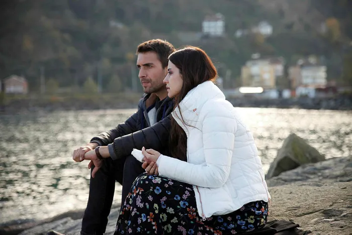 'Sen Anlat Karadeniz' zirveye oturdu-3