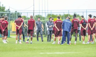 Fırtına zamanı yaklaşıyor!