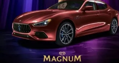 MASERATİ SAHİBİNİ BULDU! Magnum çekiliş sonuçları nasıl ve nereden öğrenilir? 2022 Magnum Maserati çekiliş sonuçları sorgulama ekranı ve asil-yedek isim listesi