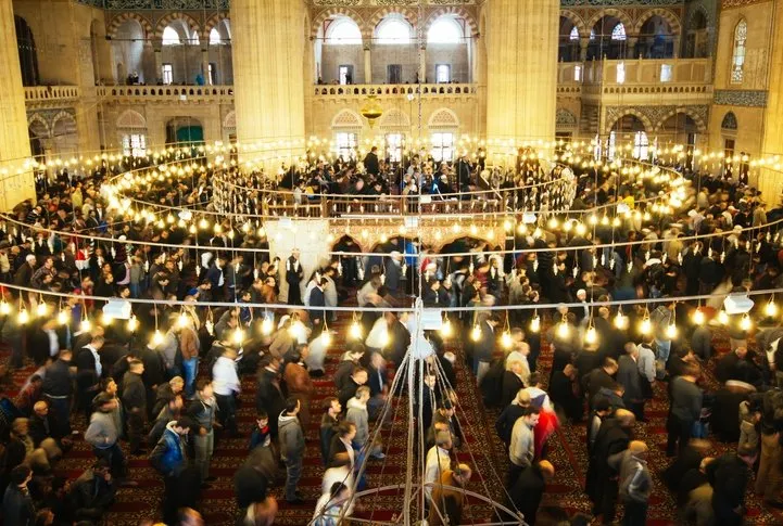 Cuma Namazi Bugun Saat Kacta Kilinacak Diyanet Ile 25 Eylul 2020 Istanbul Ankara Ve Izmir Il Il Cuma Namazi Saatleri Sayfa 2 En Son Haber