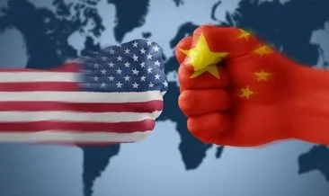 Çin’den ticaret savaşında ABD’ye 50 milyar dolarlık misilleme